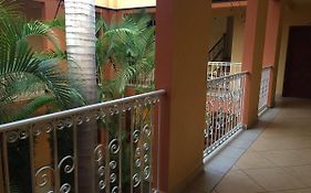 Hotel Tierra Del Sol Oaxaca