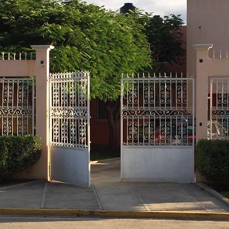 Hotel Tierra Del Sol Oaxaca Exterior photo